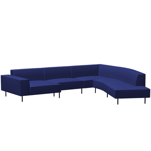 endless sofa composition 23