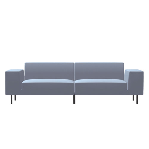 endless sofa composition 3