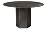epic round dining table - 4