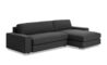 esker sofa with chaise - 11