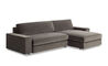 esker sofa with chaise - 17