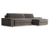 esker sofa with chaise - 2
