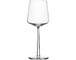 essence red wine glass 2 pack - 3