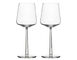 essence red wine glass - 7