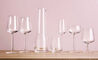 essence white wine glass - 6
