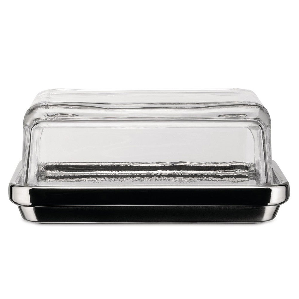 ettore sottsass es03 butter dish