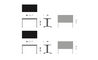 everywhere rectangular flip-top table - 6