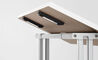 everywhere rectangular flip-top table - 4