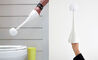 excalibur toilet brush - 6
