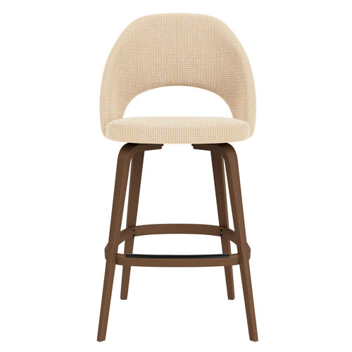 saarinen executive stool