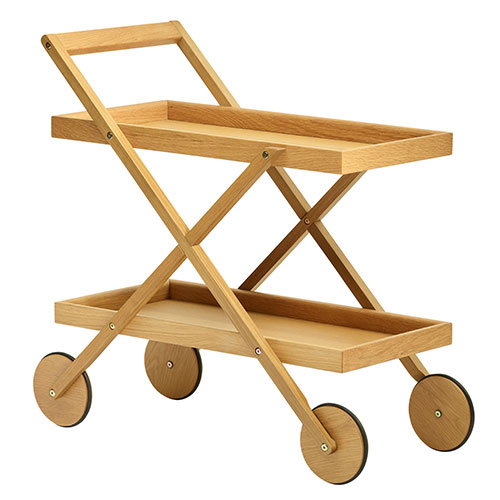 Exit Trolley
