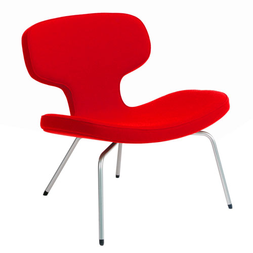 f230 libel lounge chair