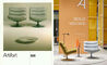 f506 lounge chair - 5