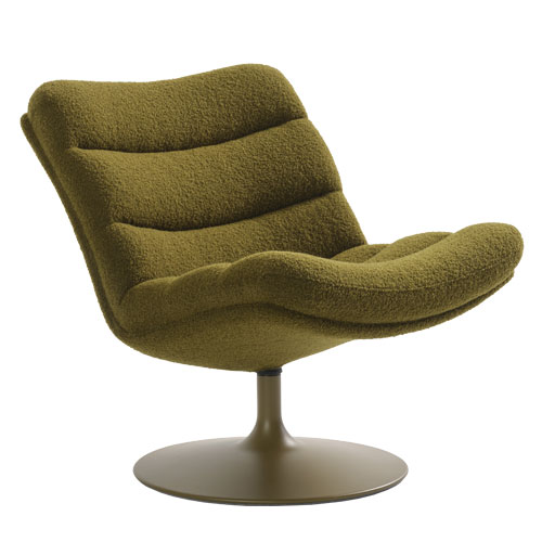 F506 Lounge Chair