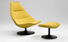 f585 lounge chair - 3