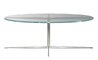 facet coffee table - 1