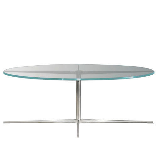Facet Coffee Table