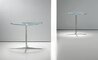 facet side table - 6