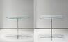 facet side table - 5