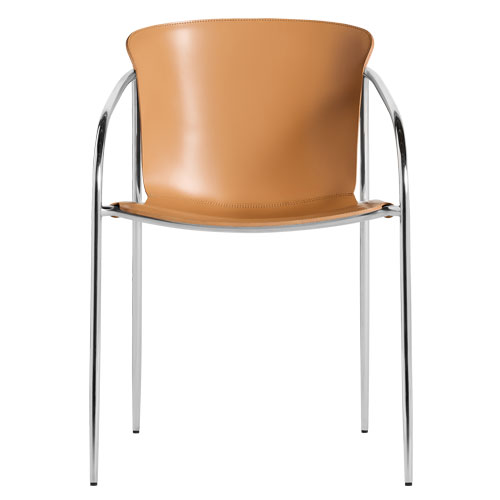 Farrier Dining Chair