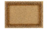 feather tufted rug - 9