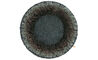 feather tufted rug - 12