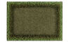 feather tufted rug - 3