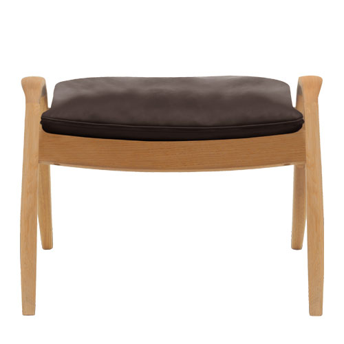 fh430 signature footstool