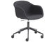 fiber armchair swivel task chair - 2