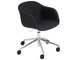 fiber armchair swivel task chair - 1