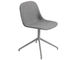 fiber side chair with swivel base - 10