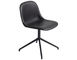 fiber side chair with swivel base - 2