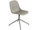 fiber side chair with swivel base - 6