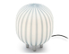 filigrana cylinder table lamp - 2