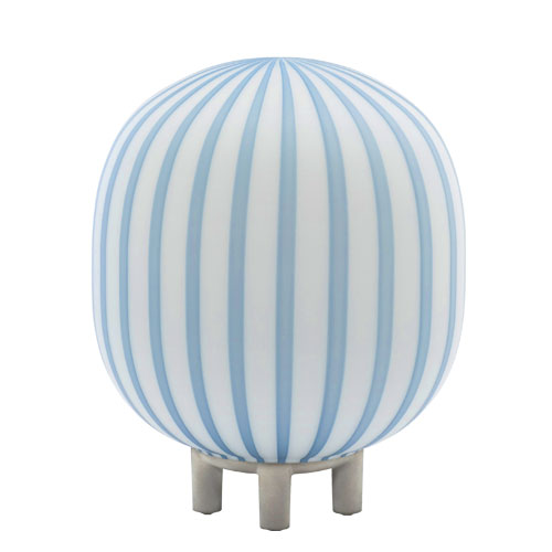 Filigrana Cylinder Table Lamp