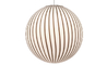 filigrana globe pendant - 2