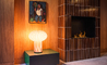filigrana mushroom table lamp - 8