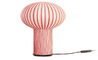 filigrana mushroom table lamp - 1