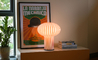 filigrana mushroom table lamp - 4