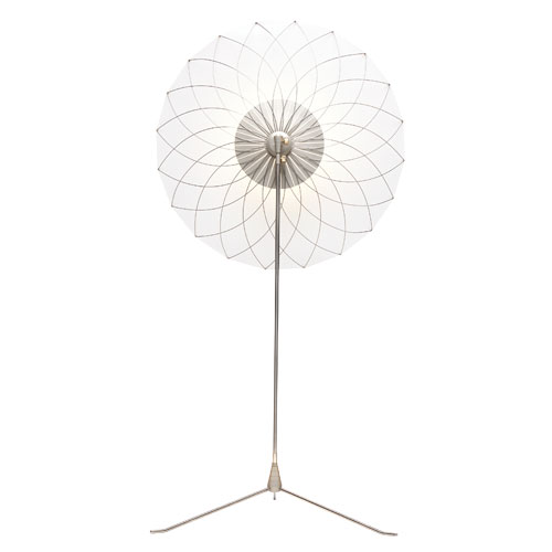 filigree floor lamp