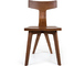 fin dining chair 344 - 1