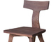 fin dining chair 344 - 4