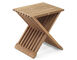 skagerak fionia folding stool - 1