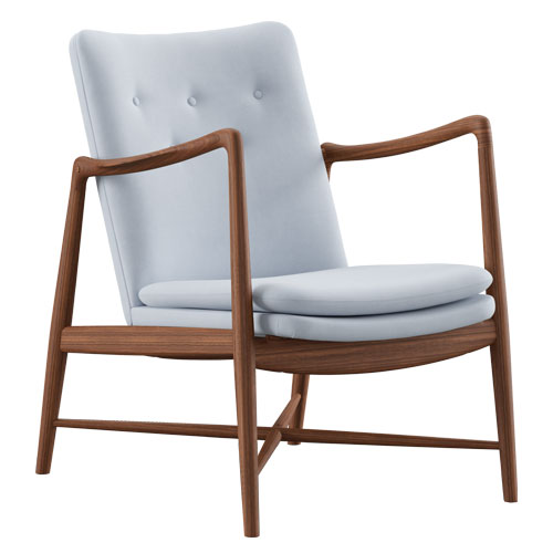 Fireplace Chair