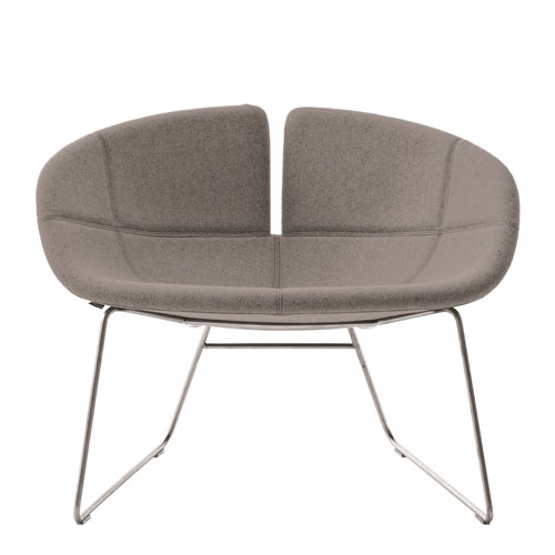 fjord armchair