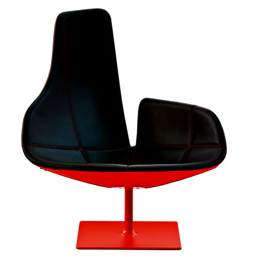 fjord relax armchair