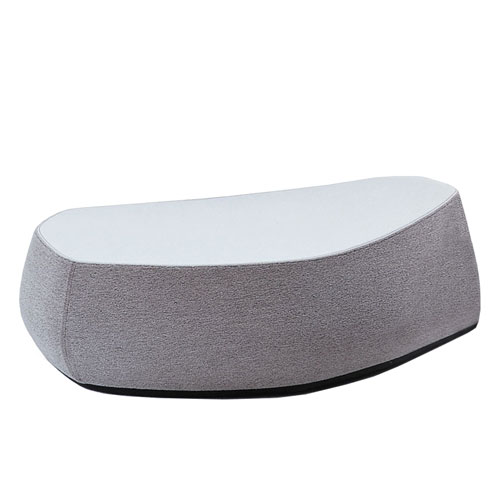 fjord stones foot stool
