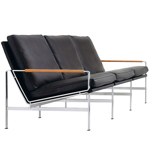 fk 6720 three seat sofa