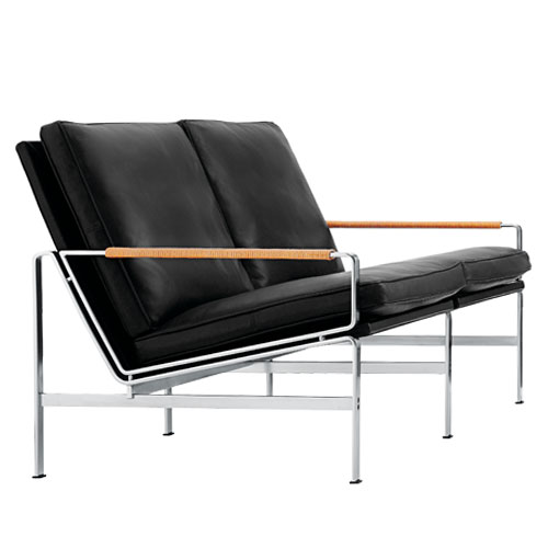 fk 6720 two seat sofa
