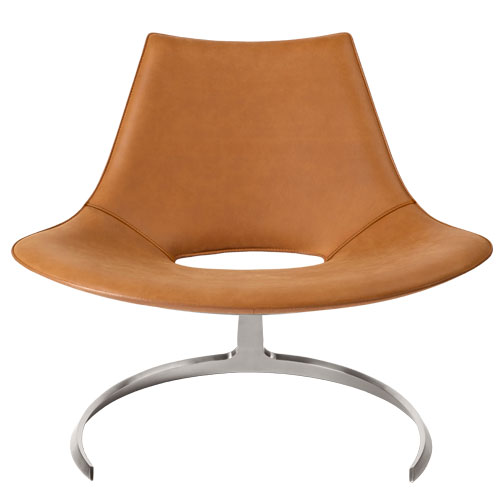 FK64 Scimitar Chair